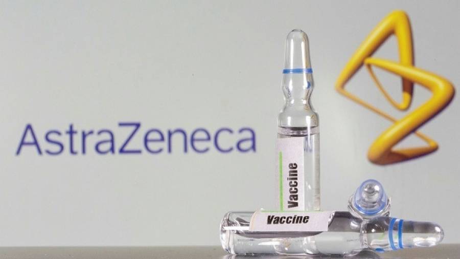 Αποτελεσματικό κατά 70% το εμβόλιο Οξφόρδης - AstraZeneca
