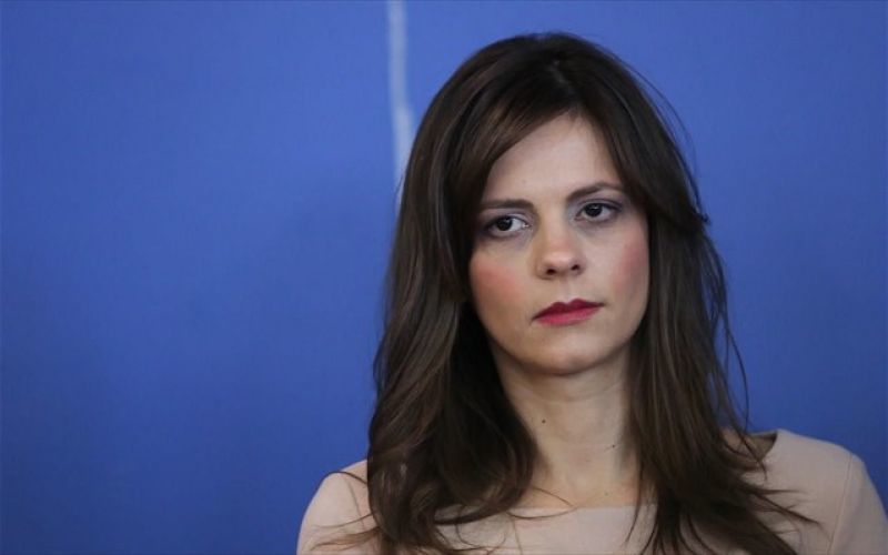 Αχτσιόγλου: Να μπει ένα τέλος στις εργολαβίες για καθαριότητα και φύλαξη