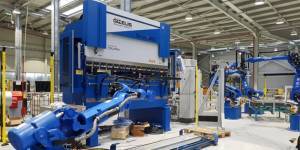 Gizelis Robotics: Στις top 5 νεοσύστατες ρομποτικές εταιρείες του κόσμου