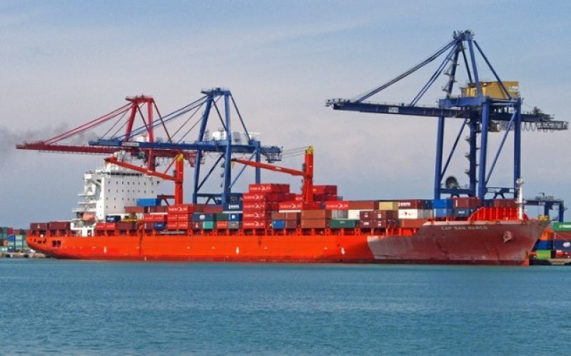 Νέα πιστωτική γραμμή από την RBS στην Diana Containerships