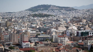 Οικονόμου: Διάθεση αδρανών ακινήτων σε 2.500 δικαιούχους 18-39 ετών
