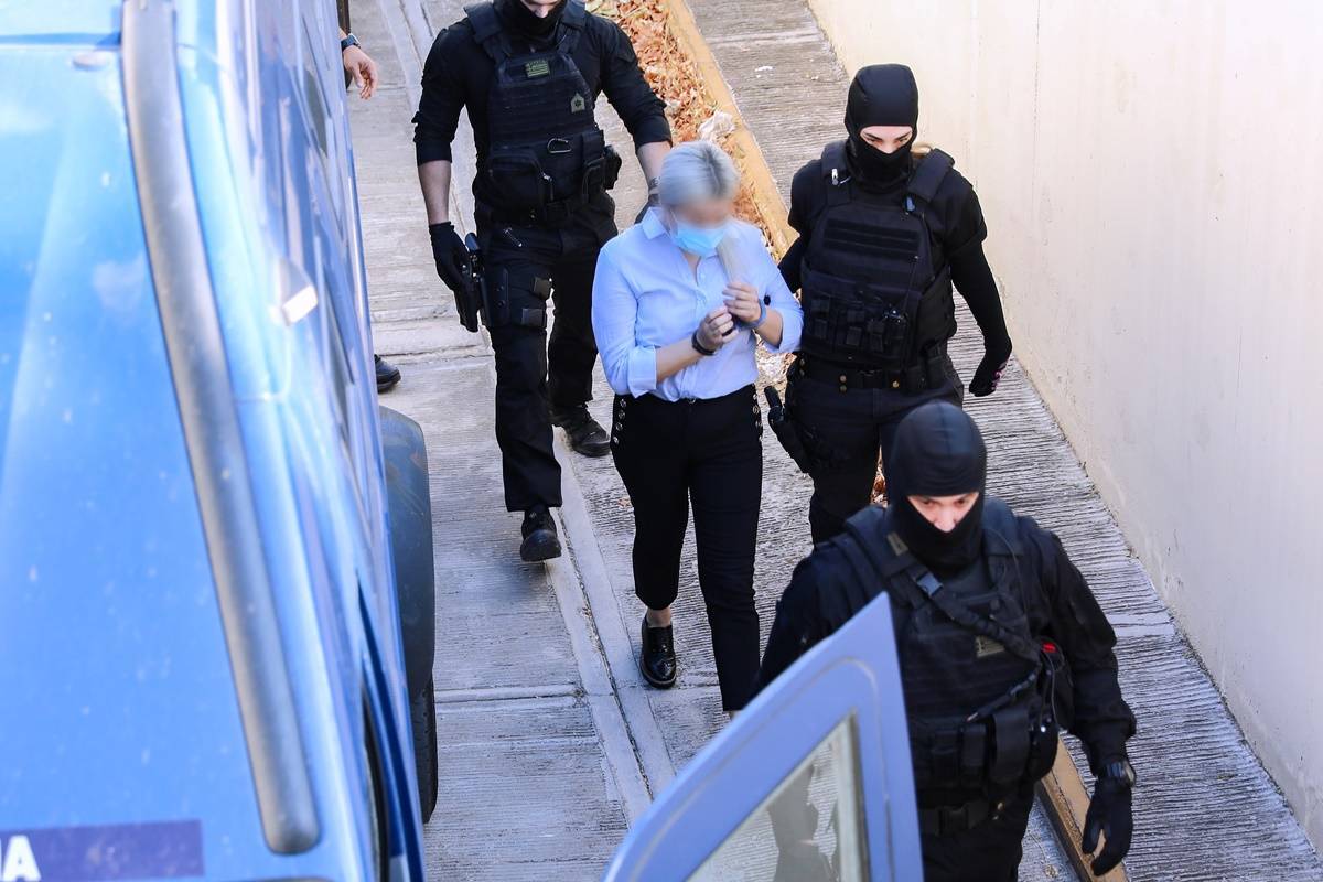 Επίθεση με βιτριόλι– Εισαγγελέας: Προτείνει ενοχή για απόπειρα ανθρωποκτονίας