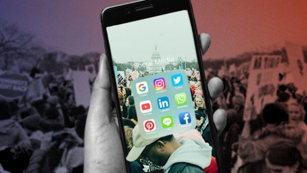 Πόσο βλάπτουν τα social media τη δημοκρατία;