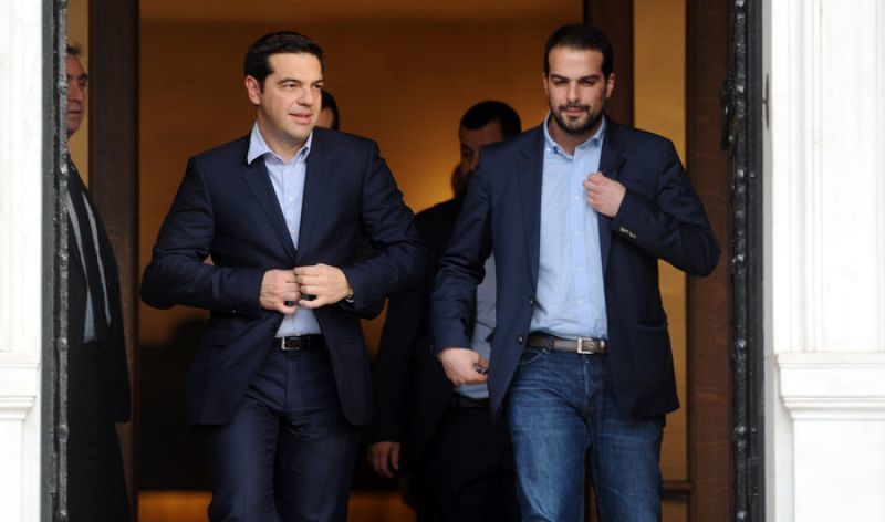 Κυβέρνηση: Μπορούμε τον Ιούνιο συμφωνία πακέτο -Σε εξέλιξη το Brussels Group
