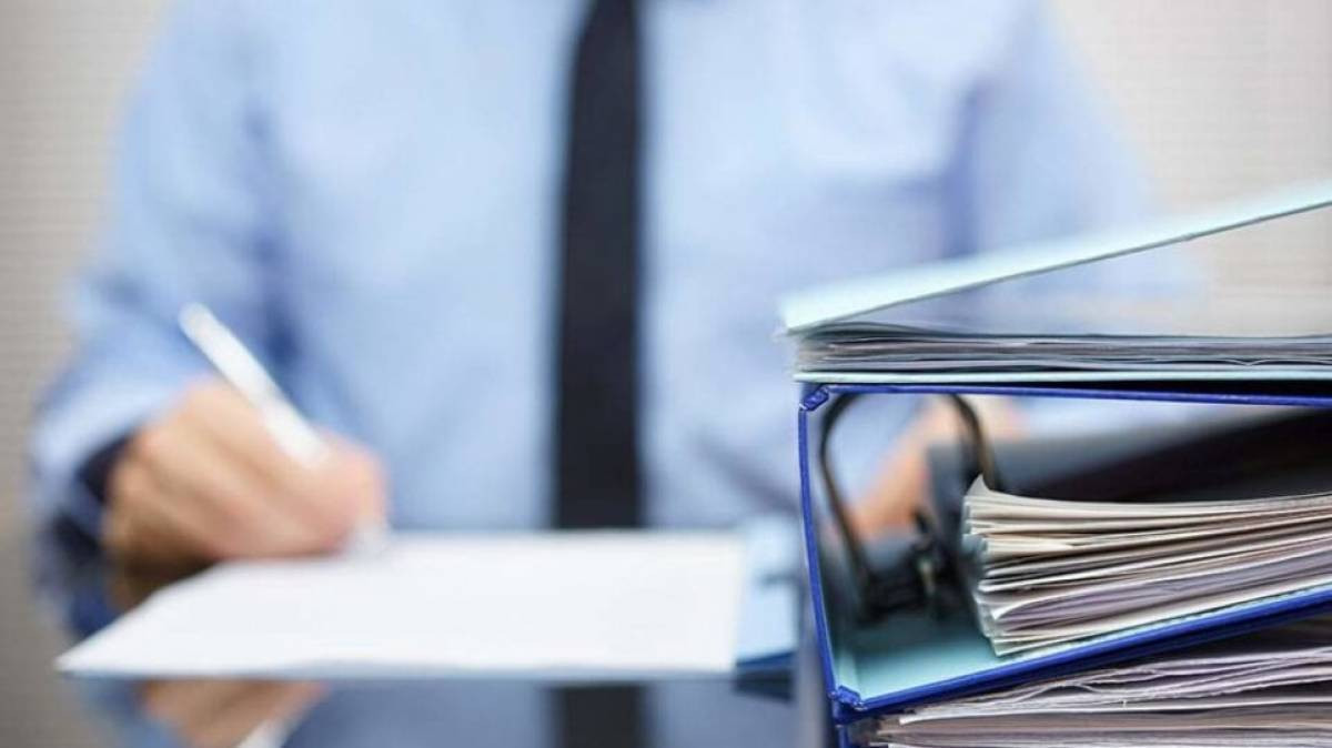 Νέα εφαρμογή για ταχύτερη έκδοση των συντάξεων των δημοσίων υπαλλήλων