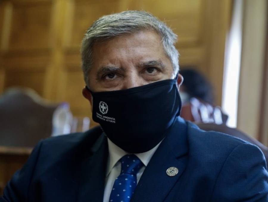 Περιφέρεια Αττικής: 15 προτάσεις για την αναμόρφωση της εκπαίδευσης οδηγών