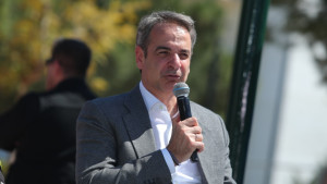 Μητσοτάκης: Οι κάμερες στους δρόμους τα αλλάζουν όλα – Ούτε μία κλήση δεν θα μπορεί να «σβηστεί»
