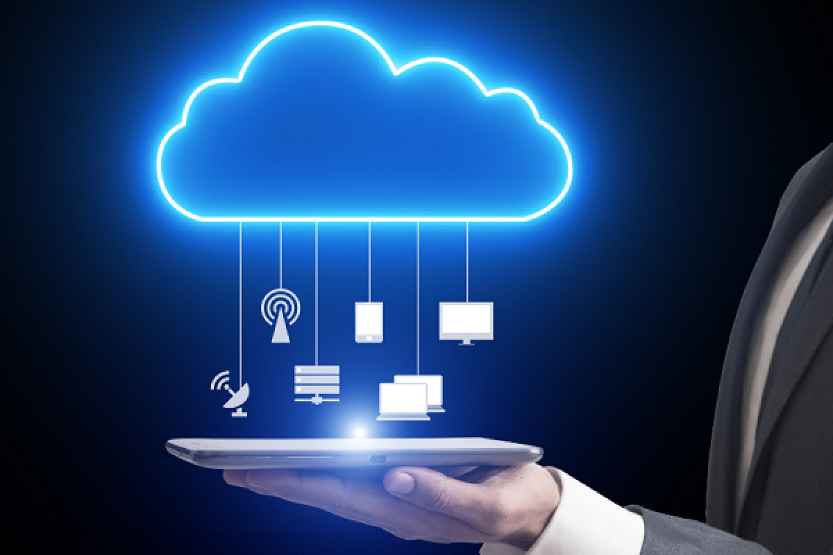 ΕΕ: Το 45% των επιχειρήσεων αγόρασε υπηρεσίες cloud το 2023