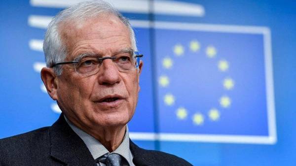 Οι ΥΠΕΞ της ΕΕ συζητούν για την Τουρκία