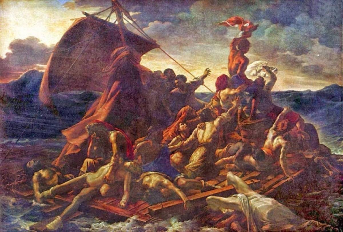 Η αληθινή ιστορία πίσω από ένα παιδικό τραγούδι