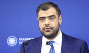 Μαρινάκης: Προκλητικοί ισχυρισμοί και έλλειψη αυτοκριτικής από Τσίπρα