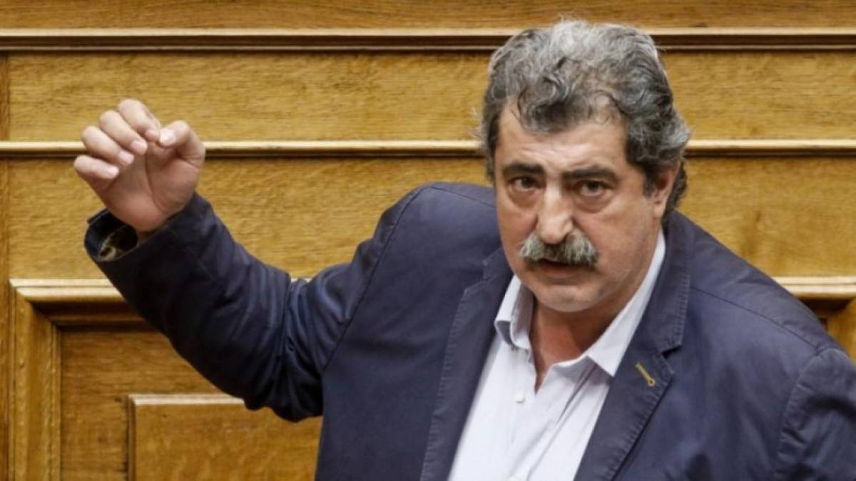 Πολάκης: Έγινε η αρχή και έπεται η συνέχεια...