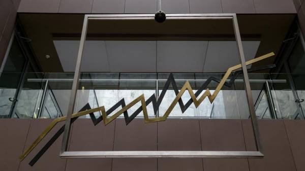 Ενδιάμεσο σημείο αντίστασης οι 860 μονάδες για το Χ.Α.