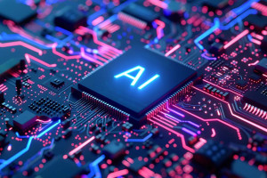 Συμφωνία ορόσημο Google–Intel για πάνω από 3 εκατ. μικροτσίπ Τεχνητής Νοημοσύνης