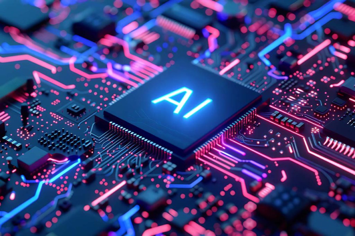 Συμφωνία ορόσημο Google–Intel για πάνω από 3 εκατ. μικροτσίπ Τεχνητής Νοημοσύνης