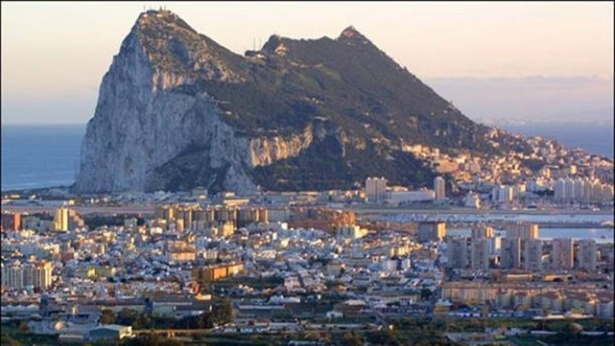 Συμφώνησαν Βρετανία - Ισπανία για το Γιβραλτάρ