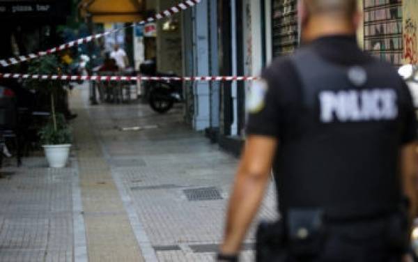 Αφοπλισμός 700 αστυνομικών την τελευταία διετία