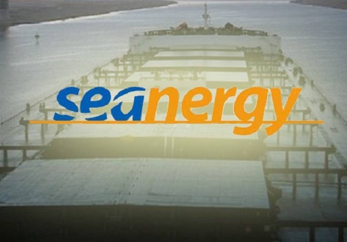 Seanergy: Νέο πενταετές δάνειο 22,5 εκατ. δολάρια και μειωμένες αποπληρωμές