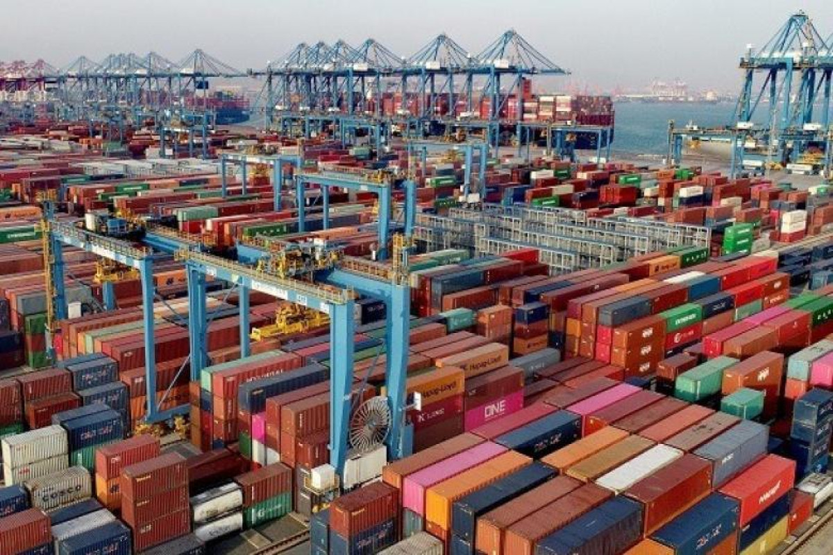 Εξαγωγές προς τρίτες χώρες: Στα €24,56 δισ. η αξία πέρυσι