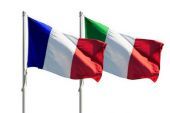 «Φουσκωμένο» το δημόσιο χρέος Γαλλίας και Ιταλίας το β' τρίμηνο