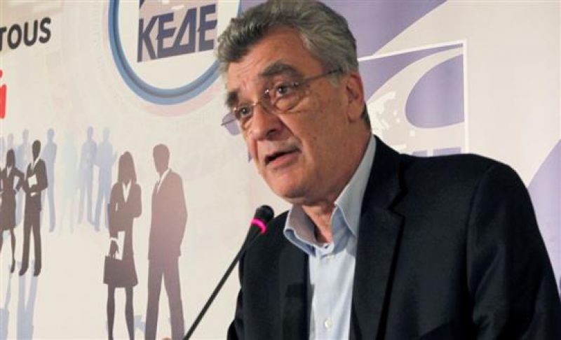 Γαληνός: Το «σφράγισμα» του σχολείου προσβάλλει τη Λέσβο