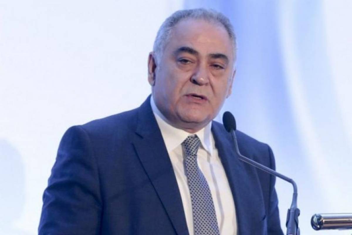 Η ουκρανική κρίση θα επιδεινώσει τα προβλήματα της ελληνικής οικονομίας