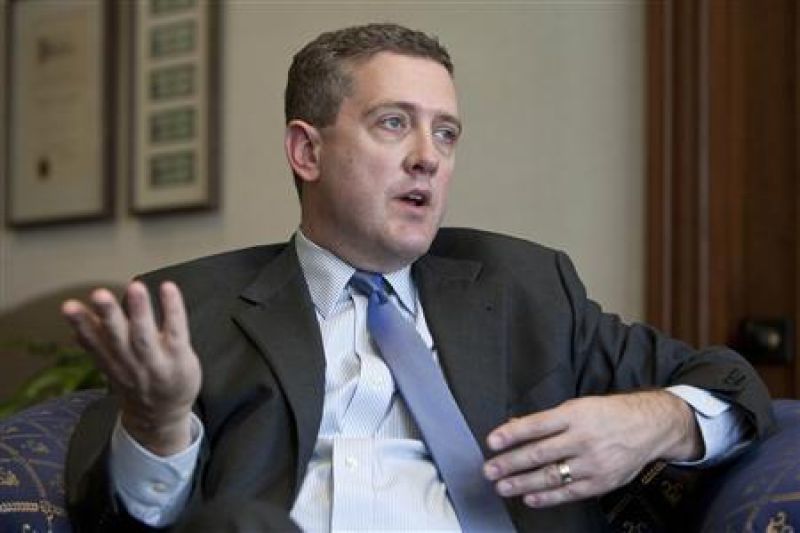 Bullard (Fed): To 2015 η πρώτη αύξηση επιτοκίων