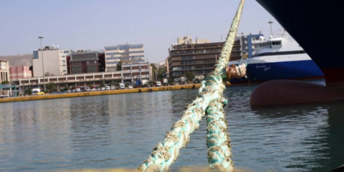 Οι προτάσεις του ΣΕΕΝ για την προστασία της ακτοπλοΐας