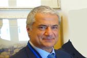 "Έφυγε όρθιος" ο Γιάννης Τσαμουργκέλης