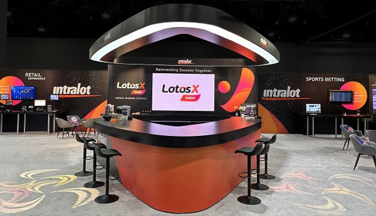 H Intralot ενισχύει τον ρόλο της Ελλάδας ως τεχνολογικού κόμβου