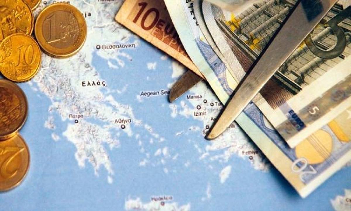 Αντί ελάφρυνσης του χρέους η Γερμανία προτείνει μαξιλάρι δισεκατομμύριων