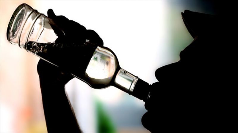 Οι φόροι στα ποτά "γεννούν" το λαθρεμπόριο