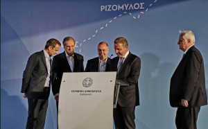 Intrakat: Αναβαθμίζει τις οδικές υποδομές σε Νοτιοδυτική Πελοπόννησο και Κρήτη
