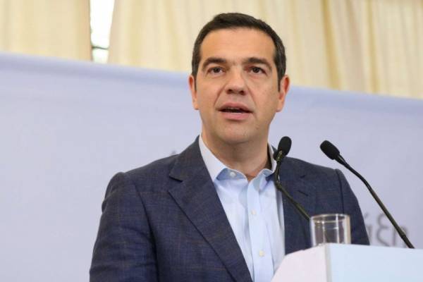 Τσίπρας από Κοζάνη: Το δεύτερο κύμα βρίσκει το ΕΣΥ απροετοίμαστο