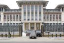 Ο Ερντογάν θα επεκτείνει το «Λευκό Παλάτι» του!