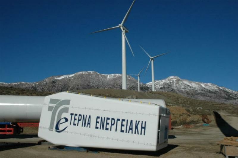 ΓΕΚ ΤΕΡΝΑ: Στις 31 Μαρτίου τα μεγέθη του 2015