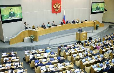 Ρωσική Δούμα: Φυλάκιση για δημόσια «απαξίωση» της χρήσης ενόπλων δυνάμεων