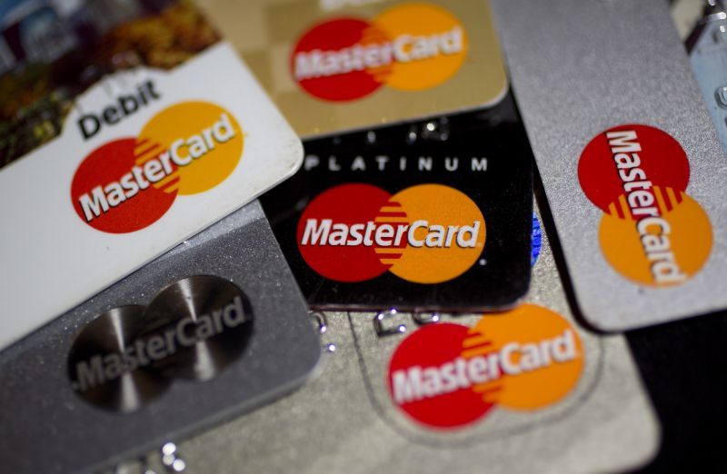 Mastercard: Καλύτερα των προσδοκιών τα κέρδη το β' τρίμηνο