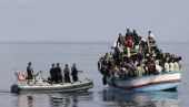 Υγρός τάφος για άλλο ένα βρέφος το Αιγαίο