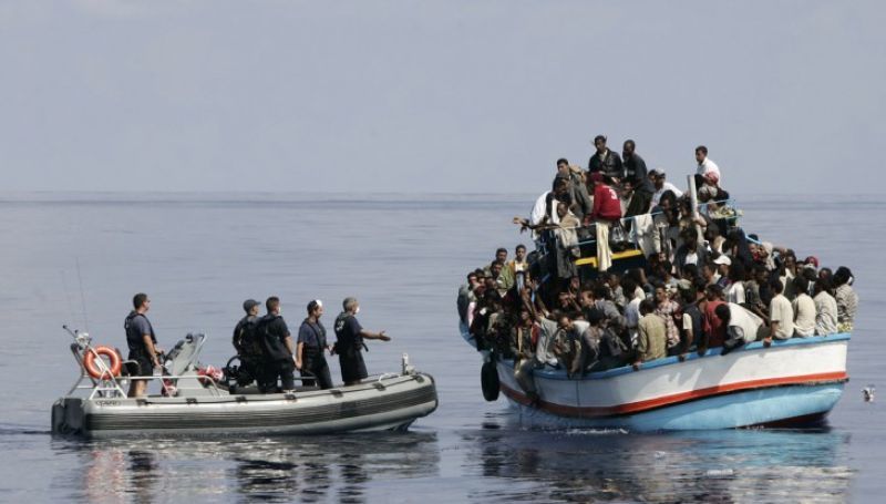 Υγρός τάφος για άλλο ένα βρέφος το Αιγαίο