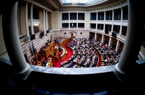 «Κόκκινα» δάνεια: Πέρασε από την αρμόδια επιτροπή το νομοσχέδιο