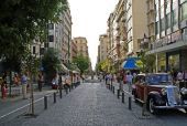 Ερμού: Ξανά στη λίστα των 20 ακριβότερων εμπορικών δρόμων