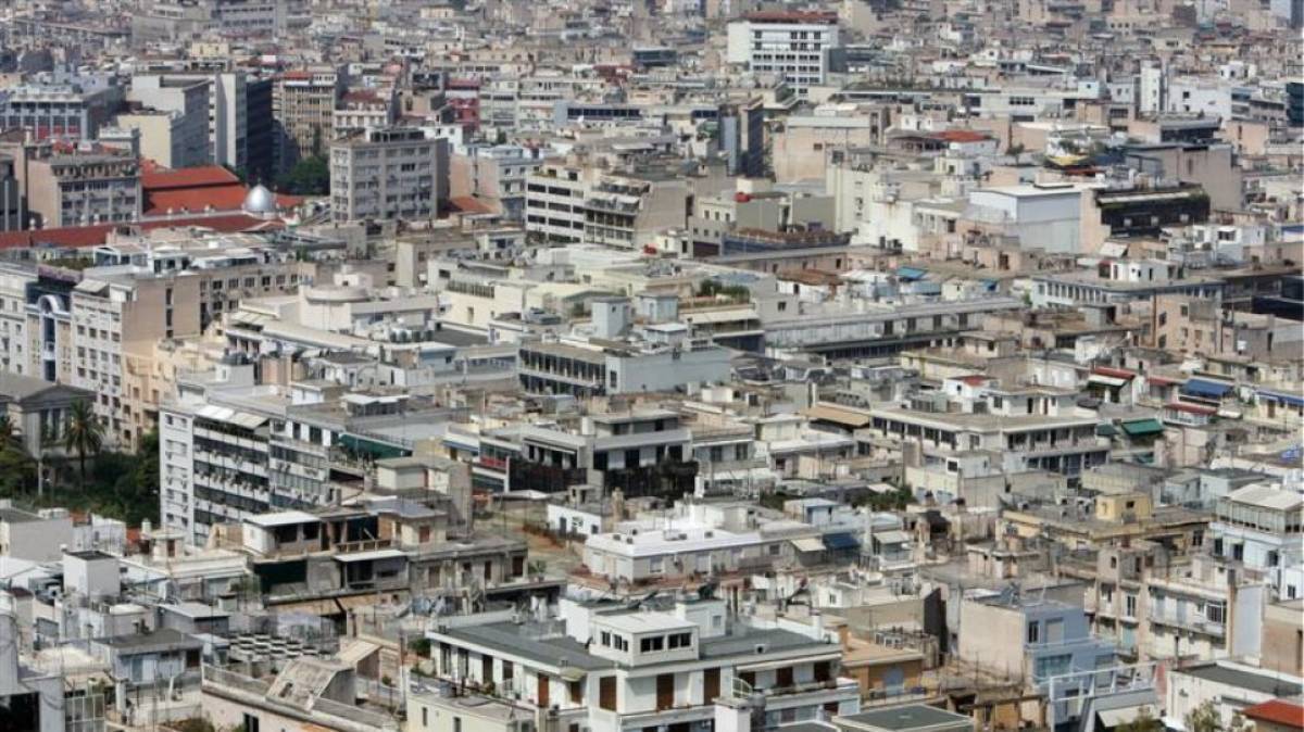 Πού αξίζει να επενδύσετε σε ένα διαμέρισμα;