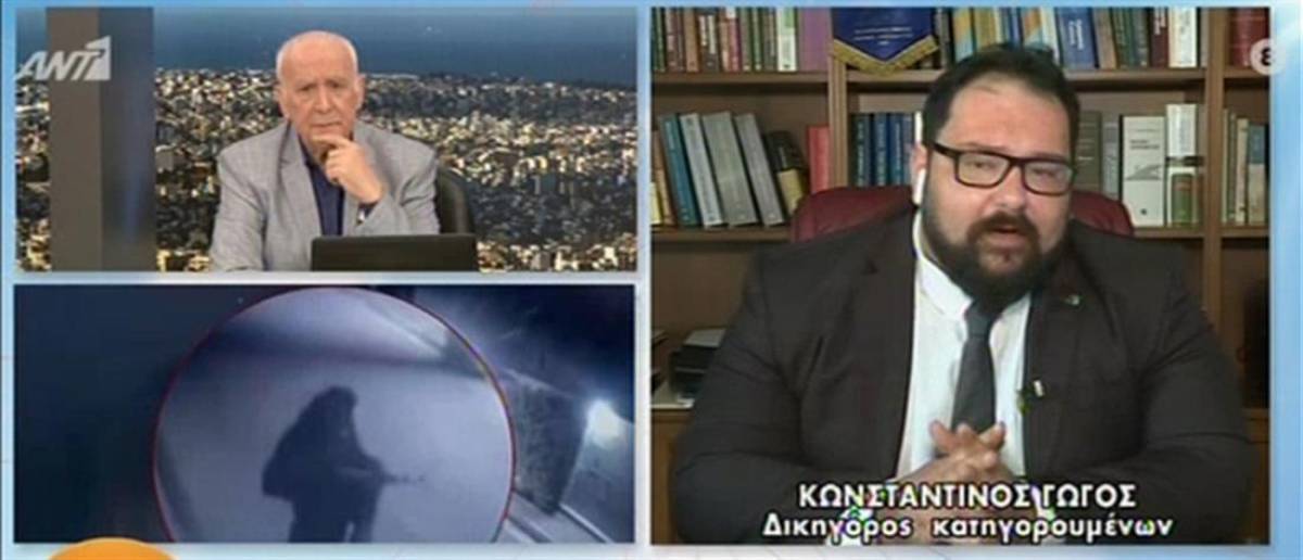 Δικηγόρος υπόθεσης Φουρθιώτη: Οι πελάτες μου αρνούνται κατηγορηματικά τις κατηγορίες