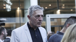 Κούλογλου: Πληρώνουμε τον στρουθοκαμηλισμό μας- Τι είπε για τον Τσίπρα