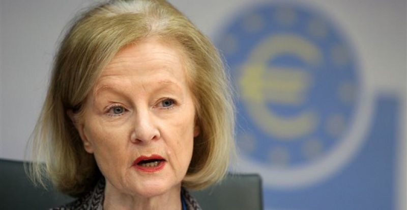 Νουί: Η ΕΚΤ ετοιμάζει κανονισμούς για τη βιομηχανία fintech