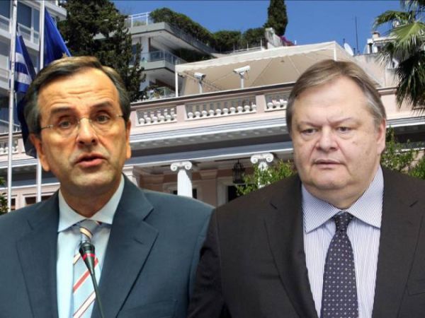 Μαξίμου: "Δεν μπορούν να κατεβάζουν διακόπτες οι συνδικαλιστές"- Ανοιχτό το ενδεχόμενο μικρών βελτιώσεων στο ν/σ για τη "μικρή ΔΕΗ"