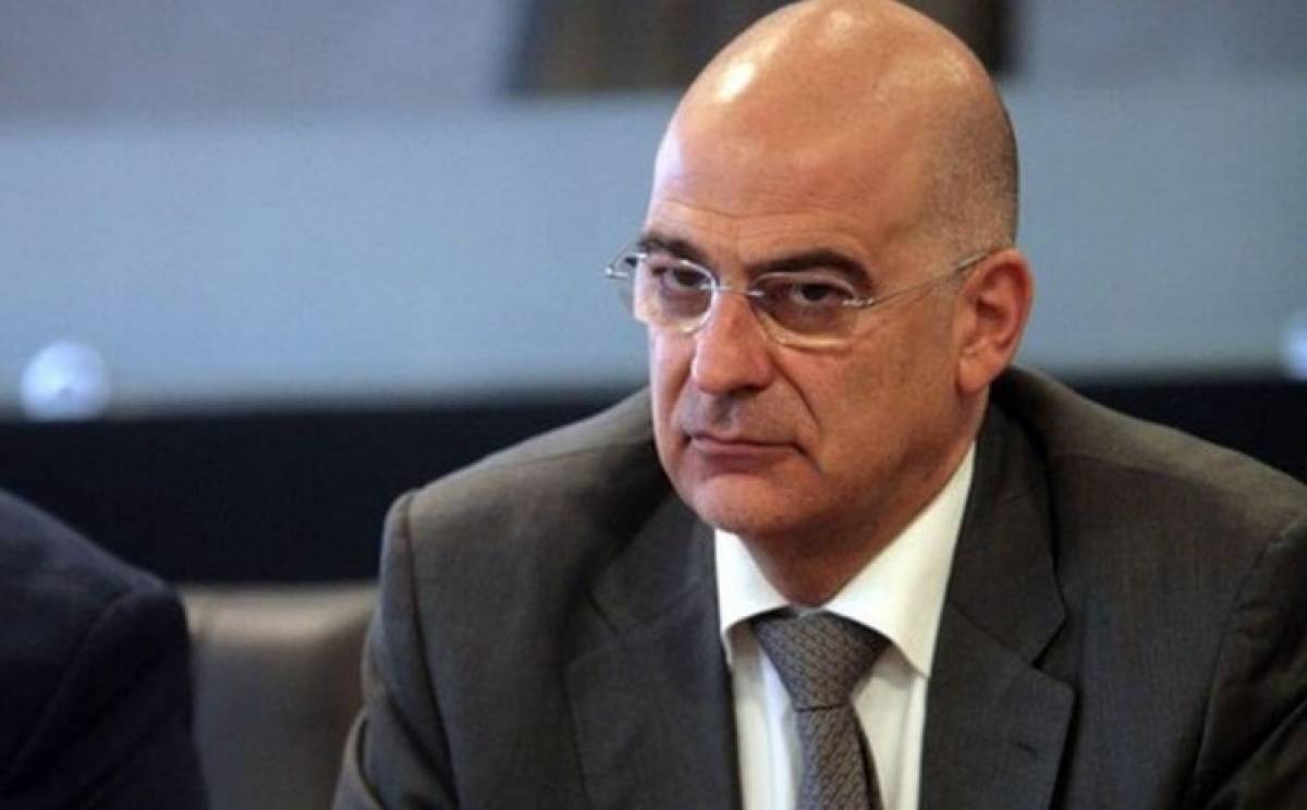 Συνάντηση Δένδια-Αλ Τζουμπέιρ: Στο επίκεντρο οι σχέσεις Ελλάδας - Σ.Αραβίας