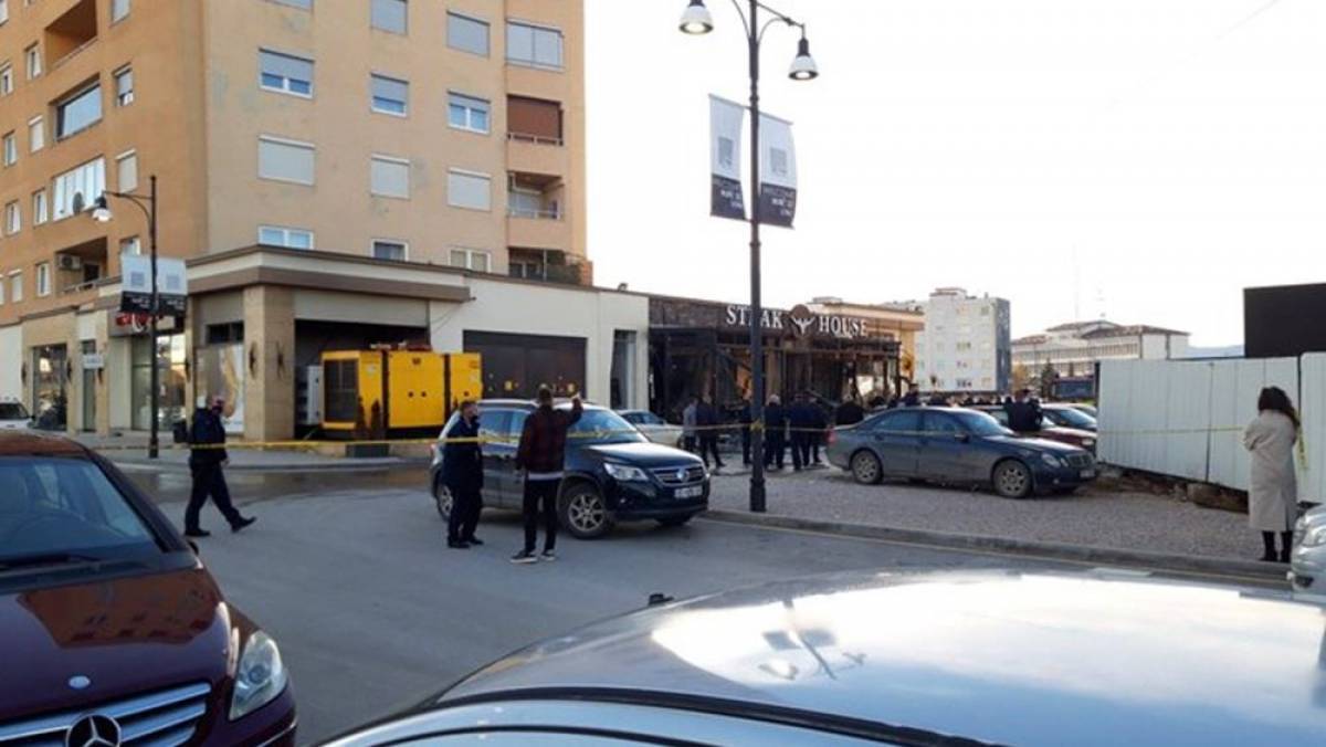Κόσοβο: Ένοπλη επίθεση σε σχολικό λεωφορείο- Νεκροί δύο μαθητές