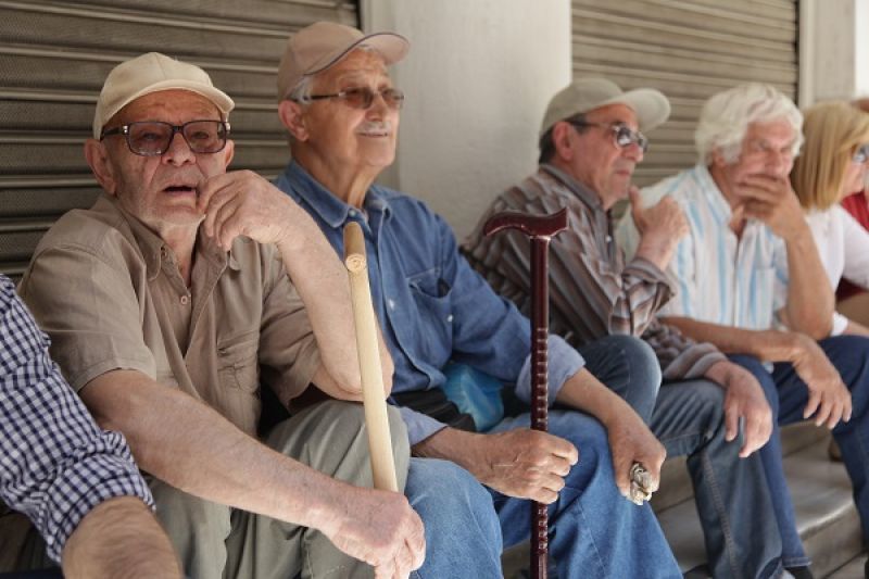 Όλες οι ημερομηνίες για την πληρωμή των συντάξεων Σεπτεμβρίου